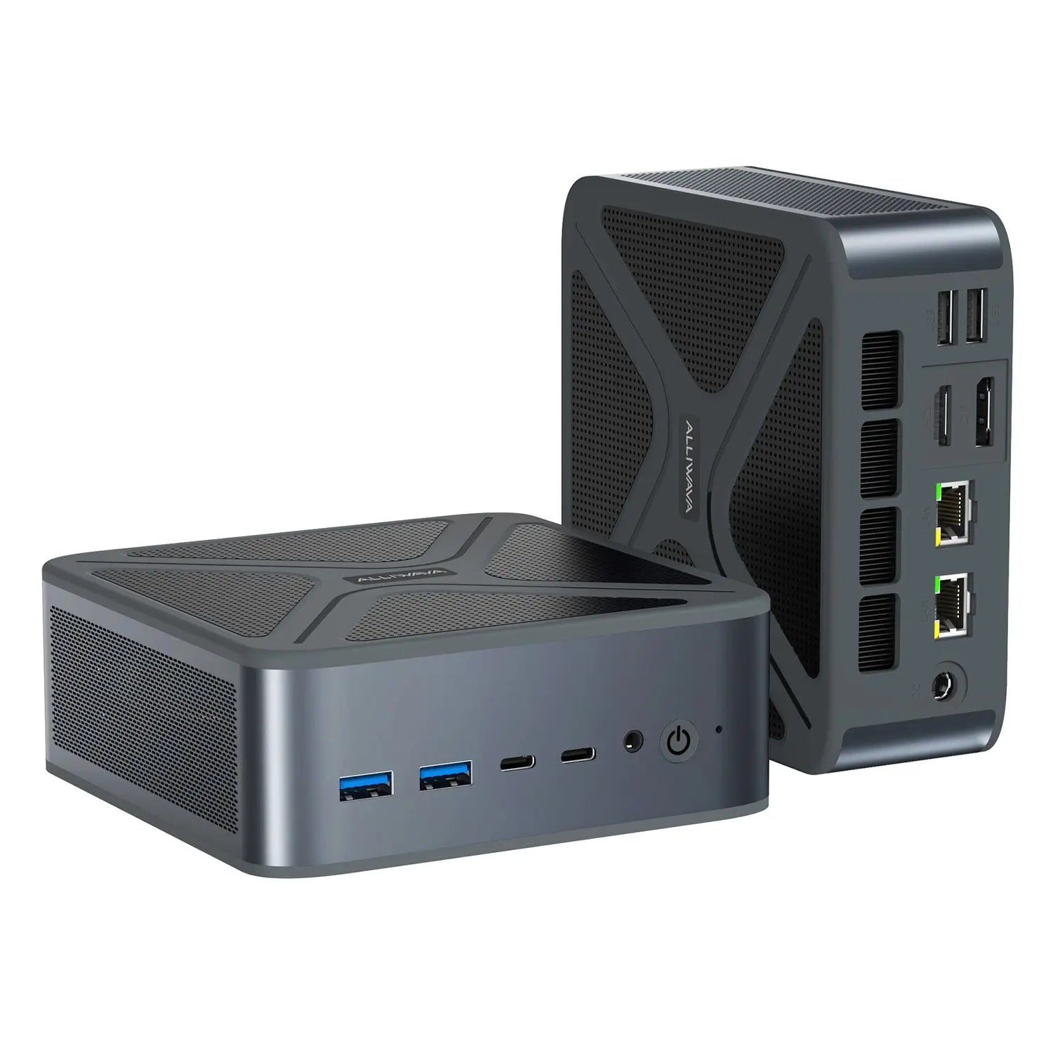 GH8 Mini PC ALLIWAVA