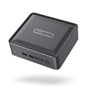 U58 Mini PC ALLIWAVA