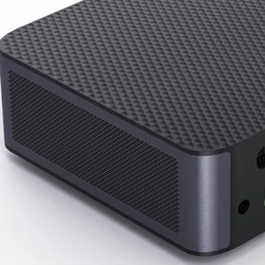 H90Pro Mini PC ALLIWAVA