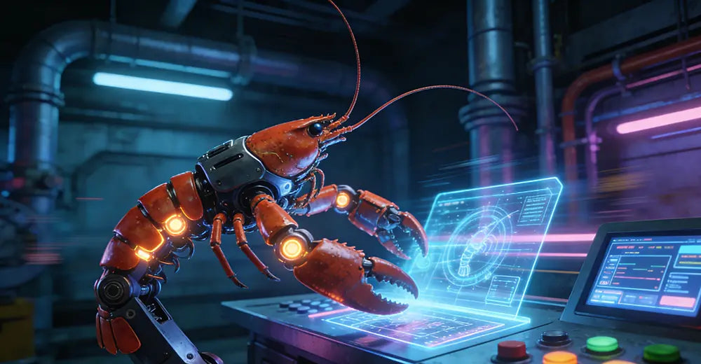 What Is OpenClaw? The Autonomous AI Agent Explained (Complete Guide 2026)