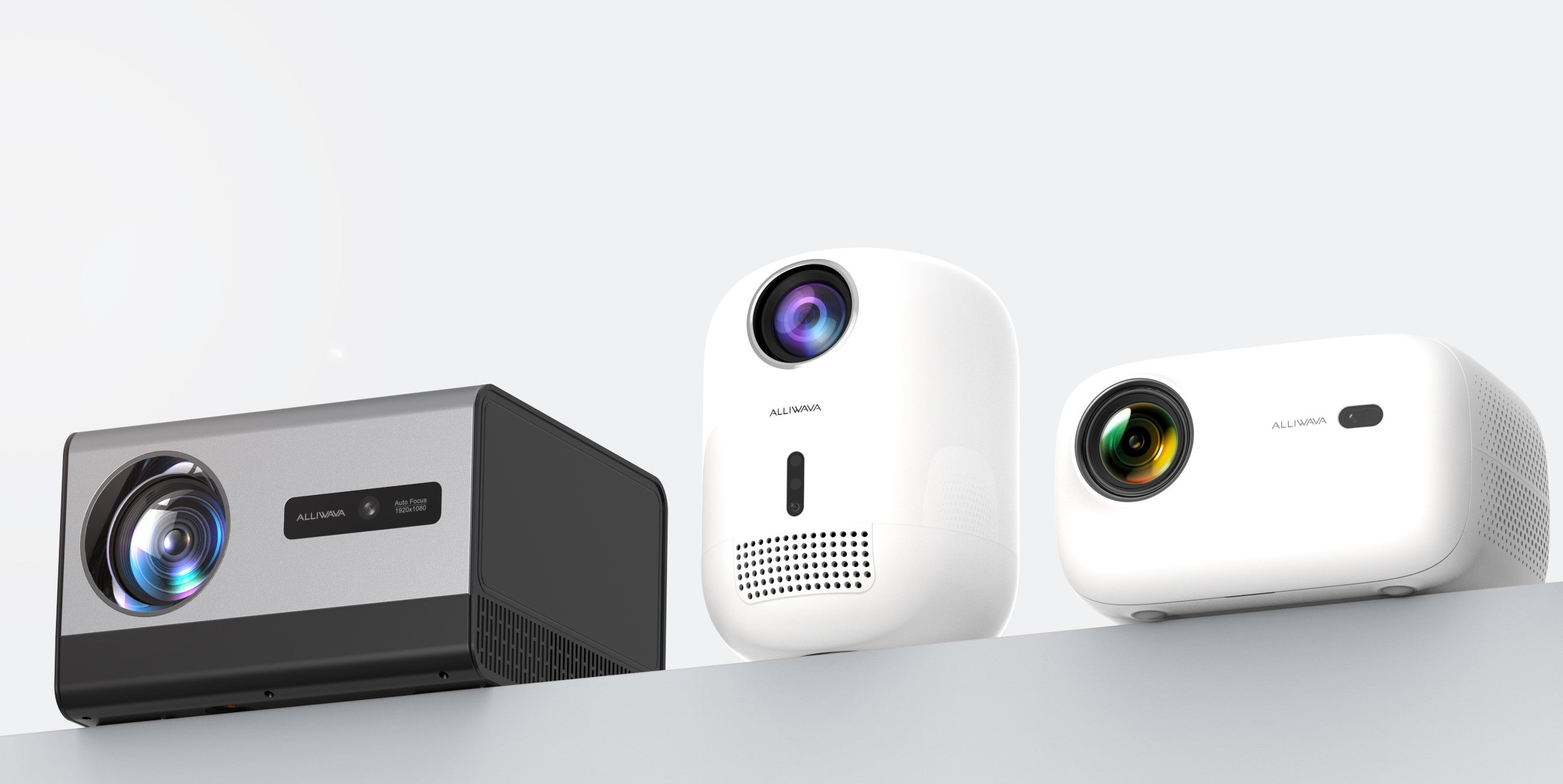 Enjoy-Watching-the-European-Cup-With-Smart-Projectors Alliwava Official Site | Mini PC | Laptops | Graphics Docking Station
