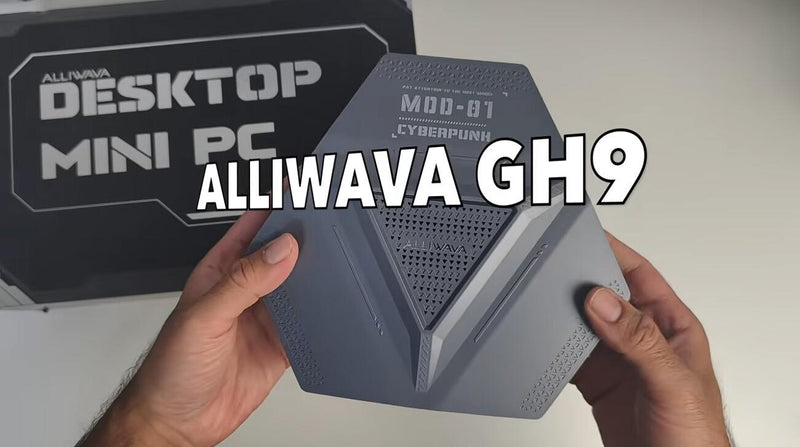 GH9 Mini PC
