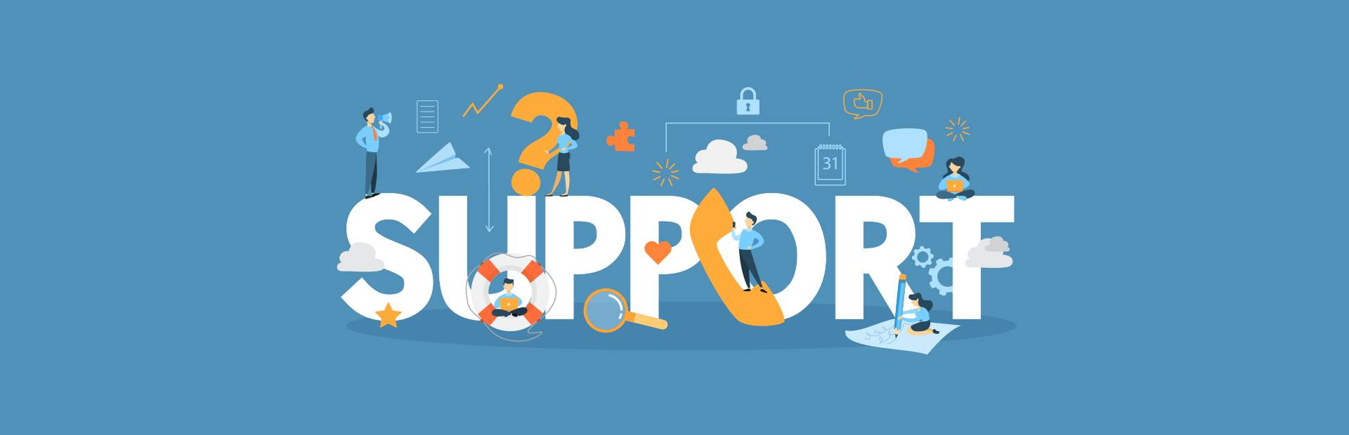 Alliwava official support