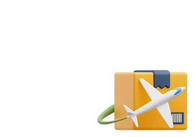 Spedizione gratuita in tutto il mondo