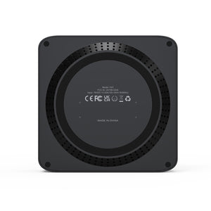 H90 Mini PC ALLIWAVA